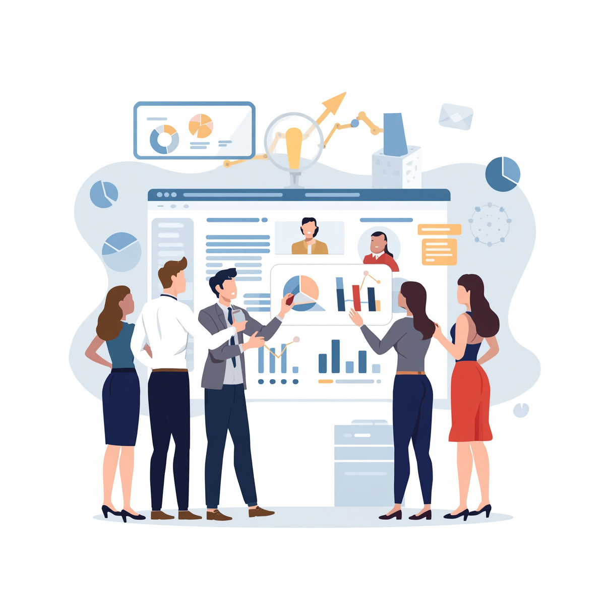 5 Tanda Bisnis Anda Butuh CRM (dan Cara Memulainya)